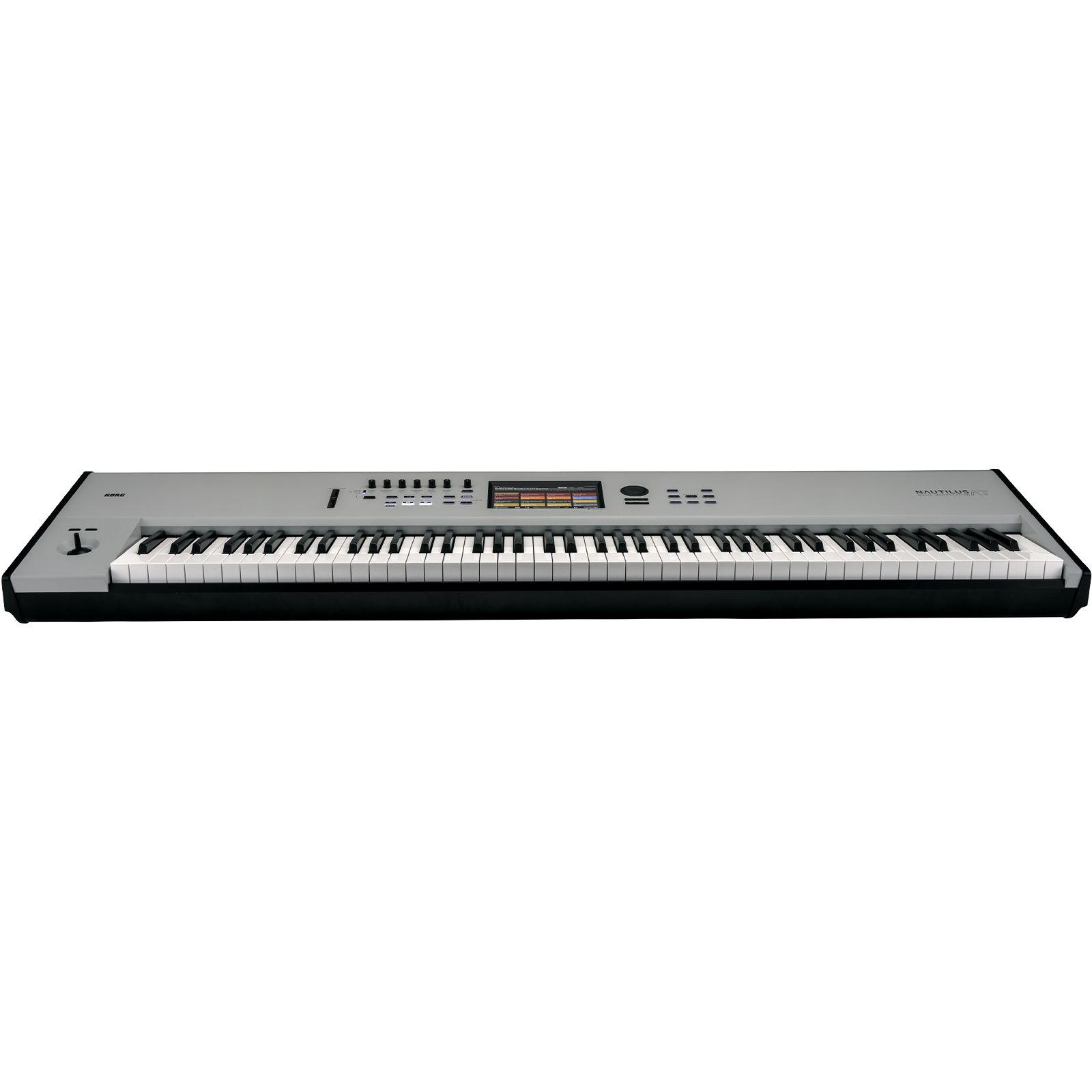 Korg Nautilus AT 88 GR по цене 395&nbsp;900 ₽
