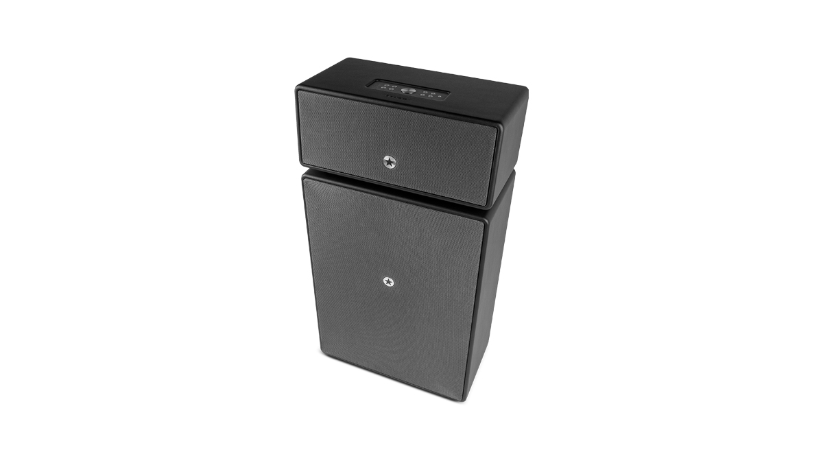 Audio Pro Drumfire Blackstar Edition по цене 54&nbsp;590 ₽