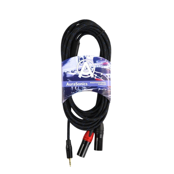 AuraSonics J35Y2XM-3-LONG по цене 1&nbsp;540 ₽