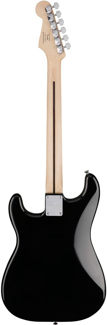 Fender Squier Bullet Strat HT HSS BLK по цене 31&nbsp;690 ₽