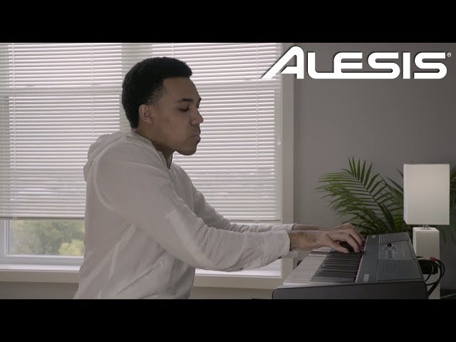Alesis Recital White по цене 25&nbsp;130 ₽