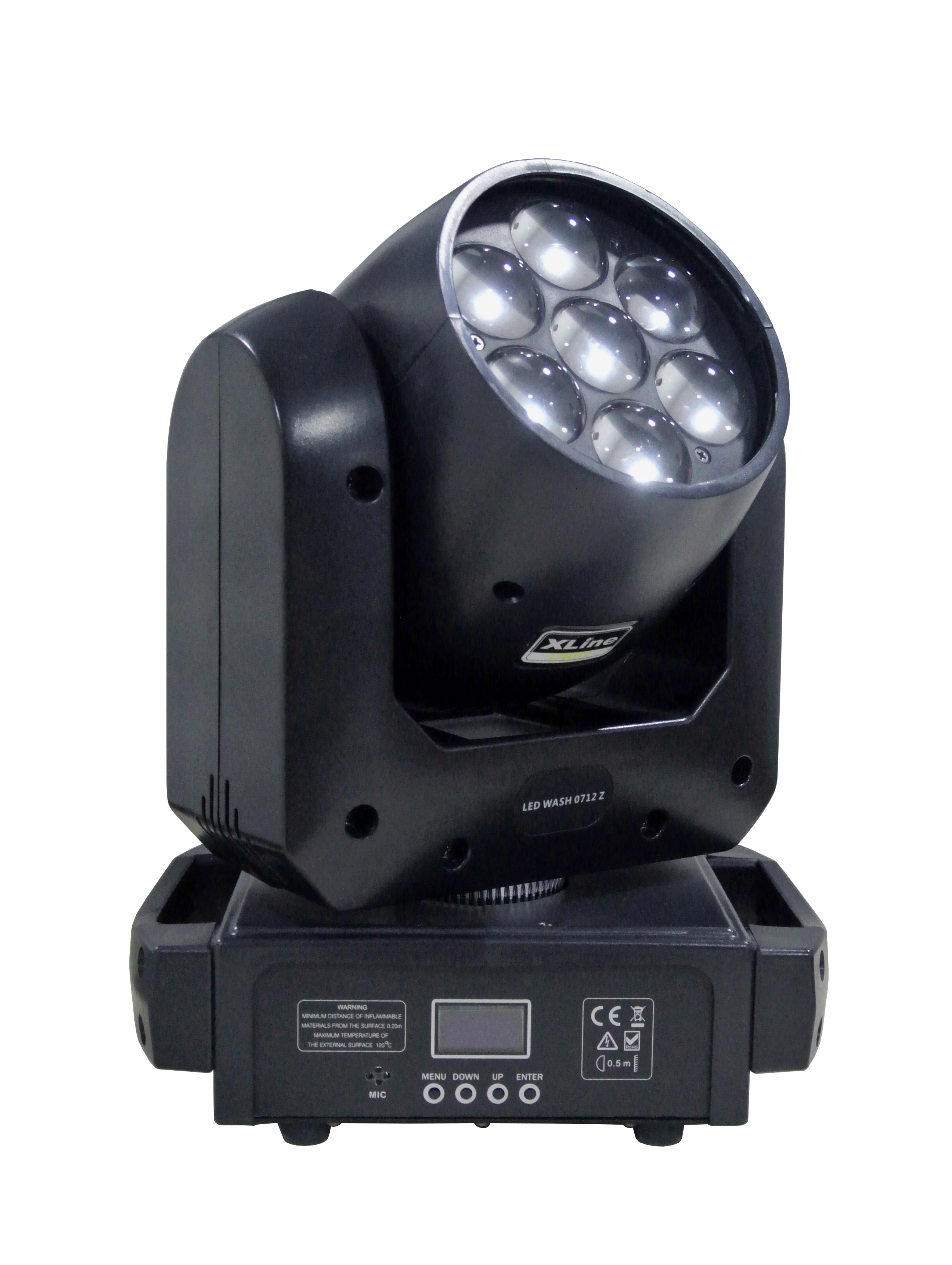XLine Light LED WASH 0712 Z по цене 45&nbsp;550 ₽