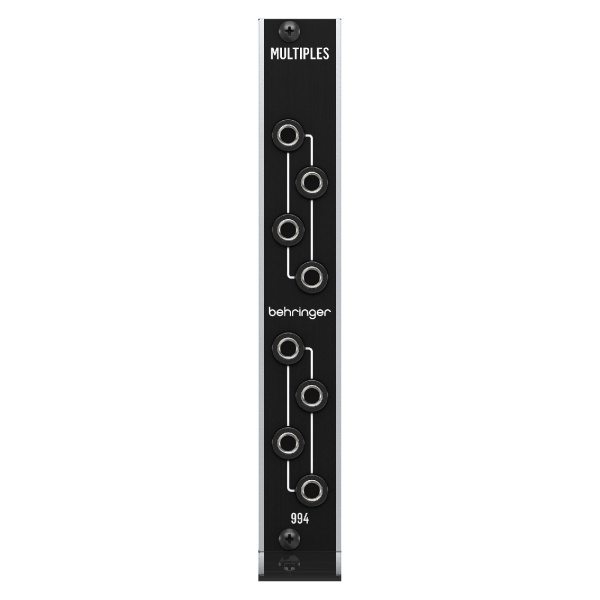 Behringer 994 Multiples по цене 1&nbsp;530 ₽