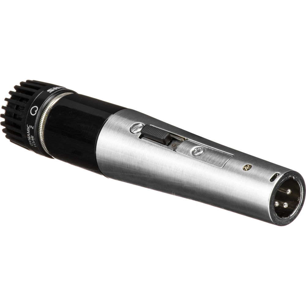 Shure 545SD-LC по цене 22&nbsp;280.00 ₽