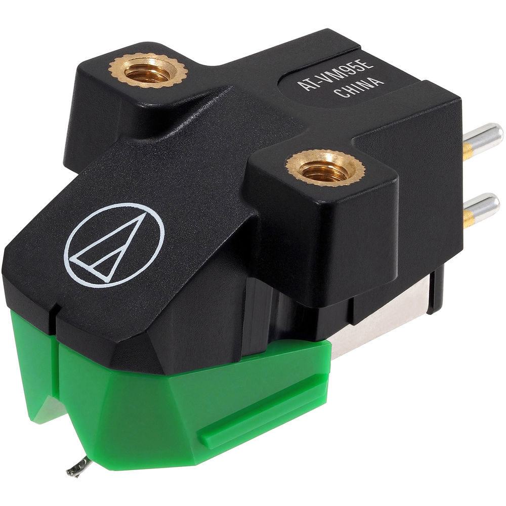Audio-Technica VM95E по цене 8&nbsp;290 ₽