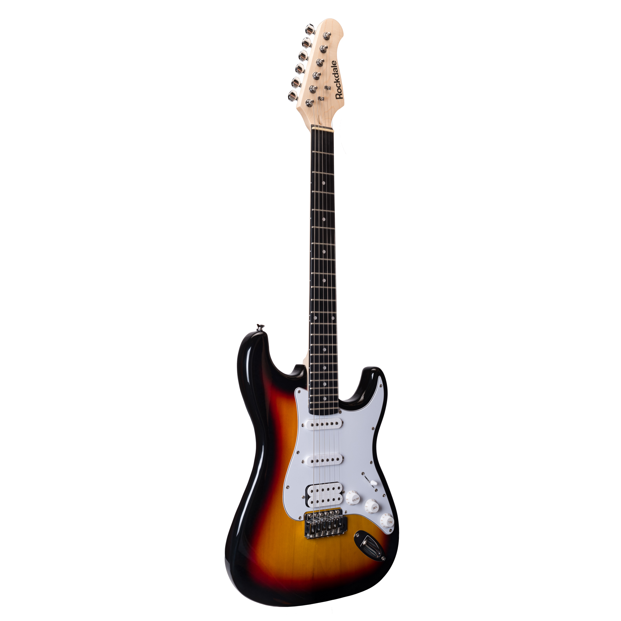 Rockdale Stars HSS SB по цене 9&nbsp;760 ₽