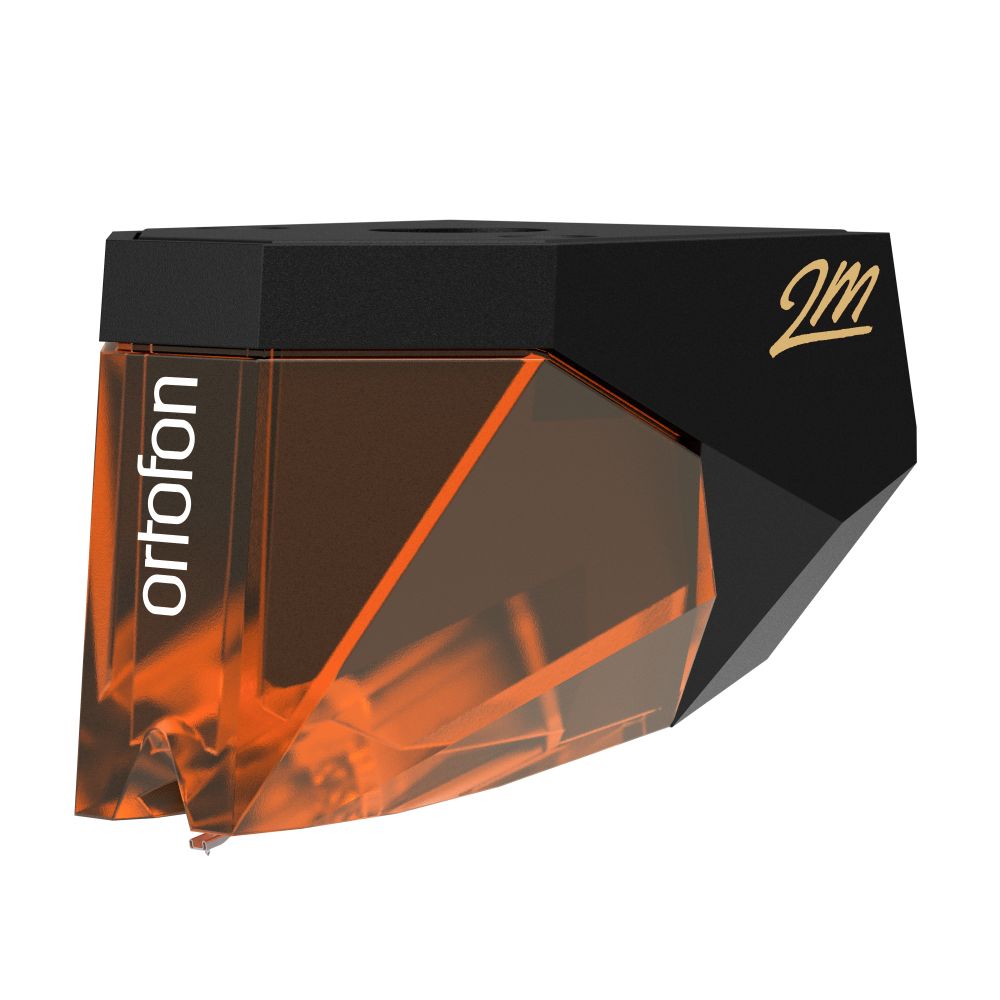 Ortofon 2M Bronze по цене 39&nbsp;850 ₽