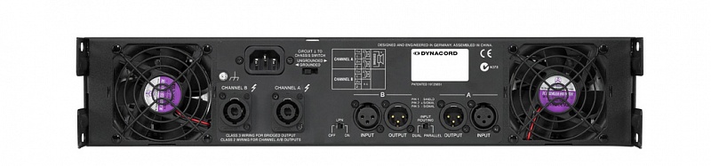Dynacord SL 900 по цене 96&nbsp;000 ₽