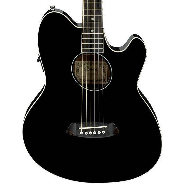 Ibanez TCY10E-BK по цене 28&nbsp;590 ₽