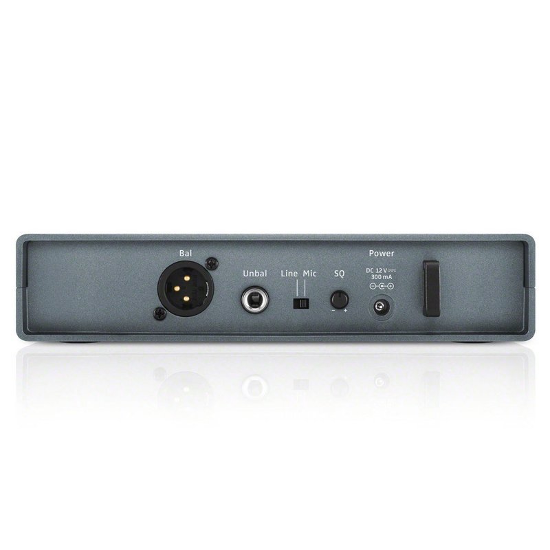 Sennheiser XSW 1-835-A по цене 43&nbsp;980 ₽