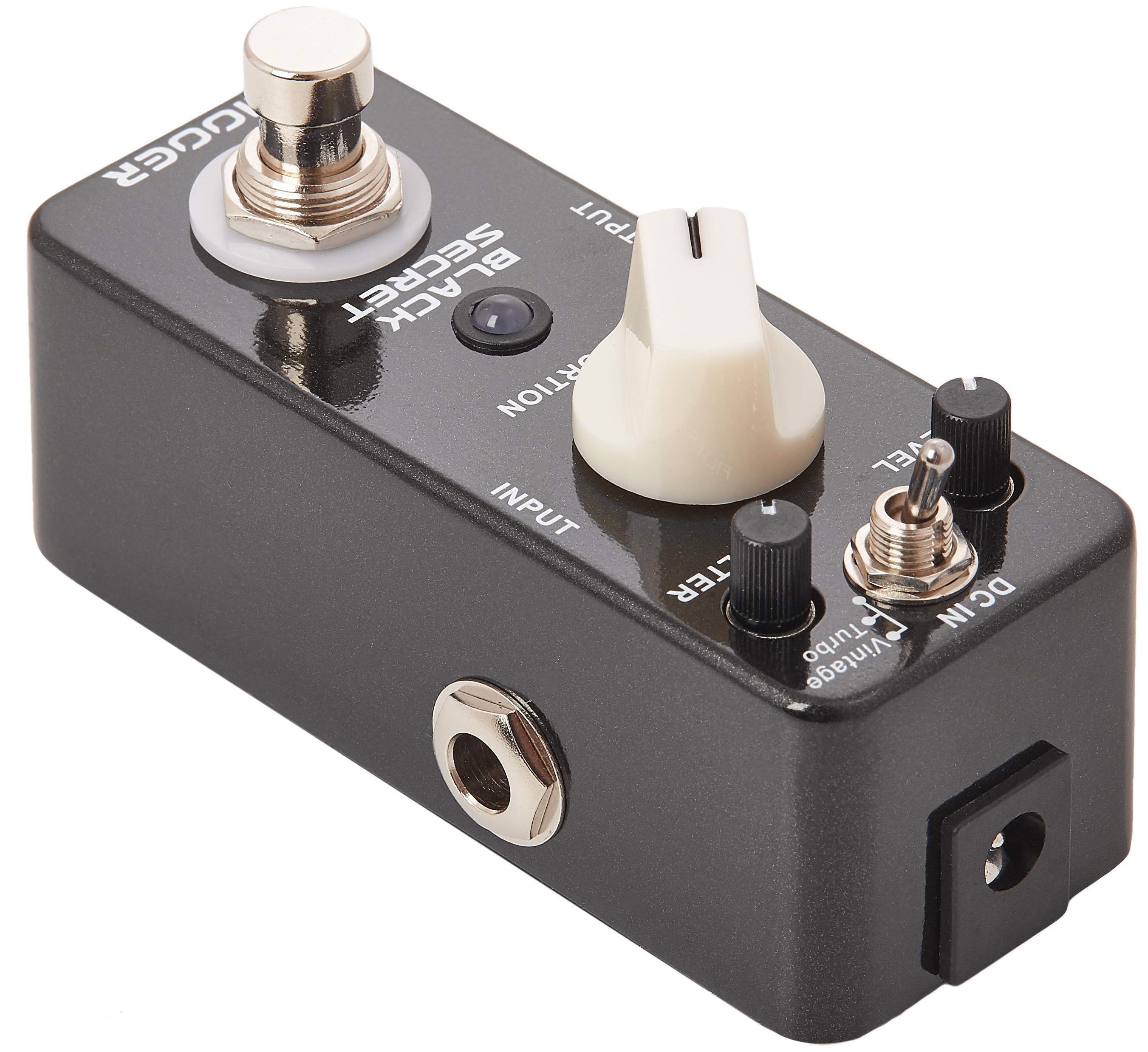 Mooer Black Secret по цене 3&nbsp;110 ₽