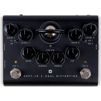 Blackstar Dept. 10 Dual Distortion по цене 31&nbsp;950 ₽