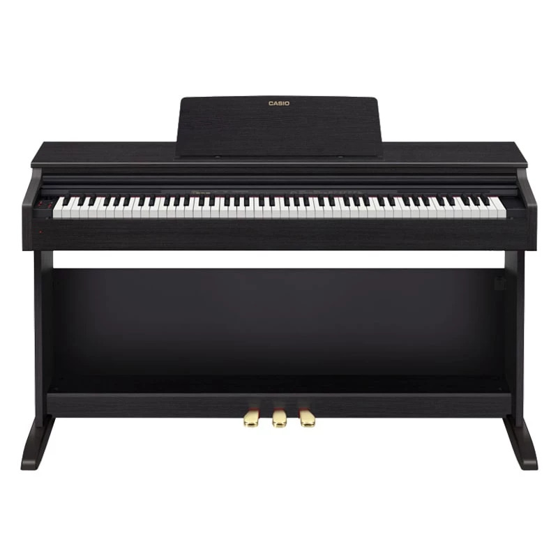 Casio Celviano AP-270BK с банкеткой по цене 105&nbsp;130 ₽