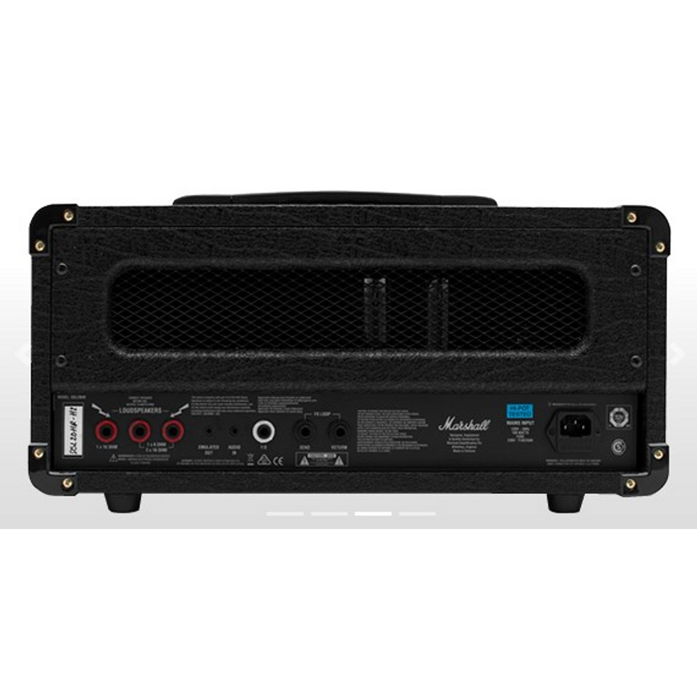 Marshall DSL20 Head по цене 96&nbsp;000 ₽