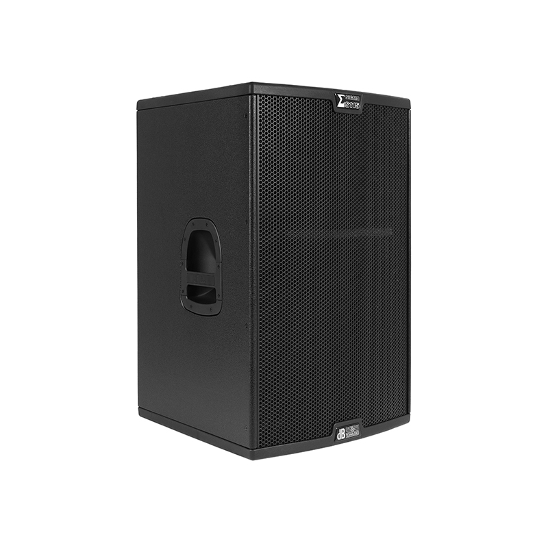 dB Technologies SIGMA S115 по цене 260&nbsp;000 ₽