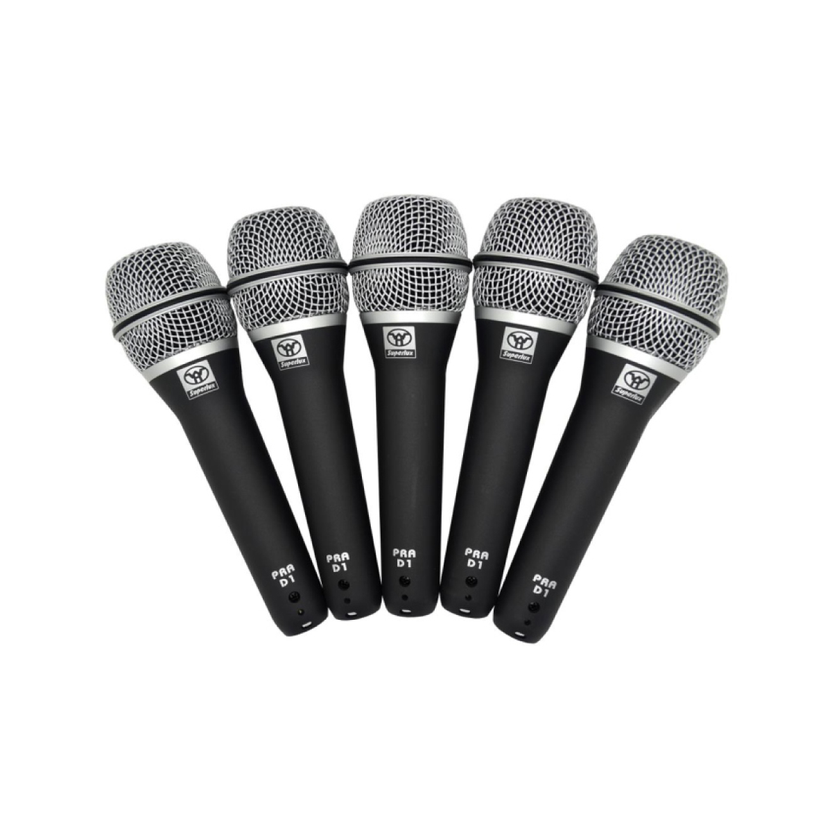 Superlux PRAD5 по цене 13&nbsp;060 ₽