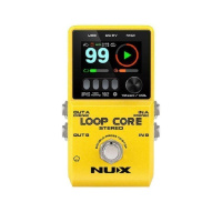 Nux Loop Core Stereo по цене 9&nbsp;390 ₽