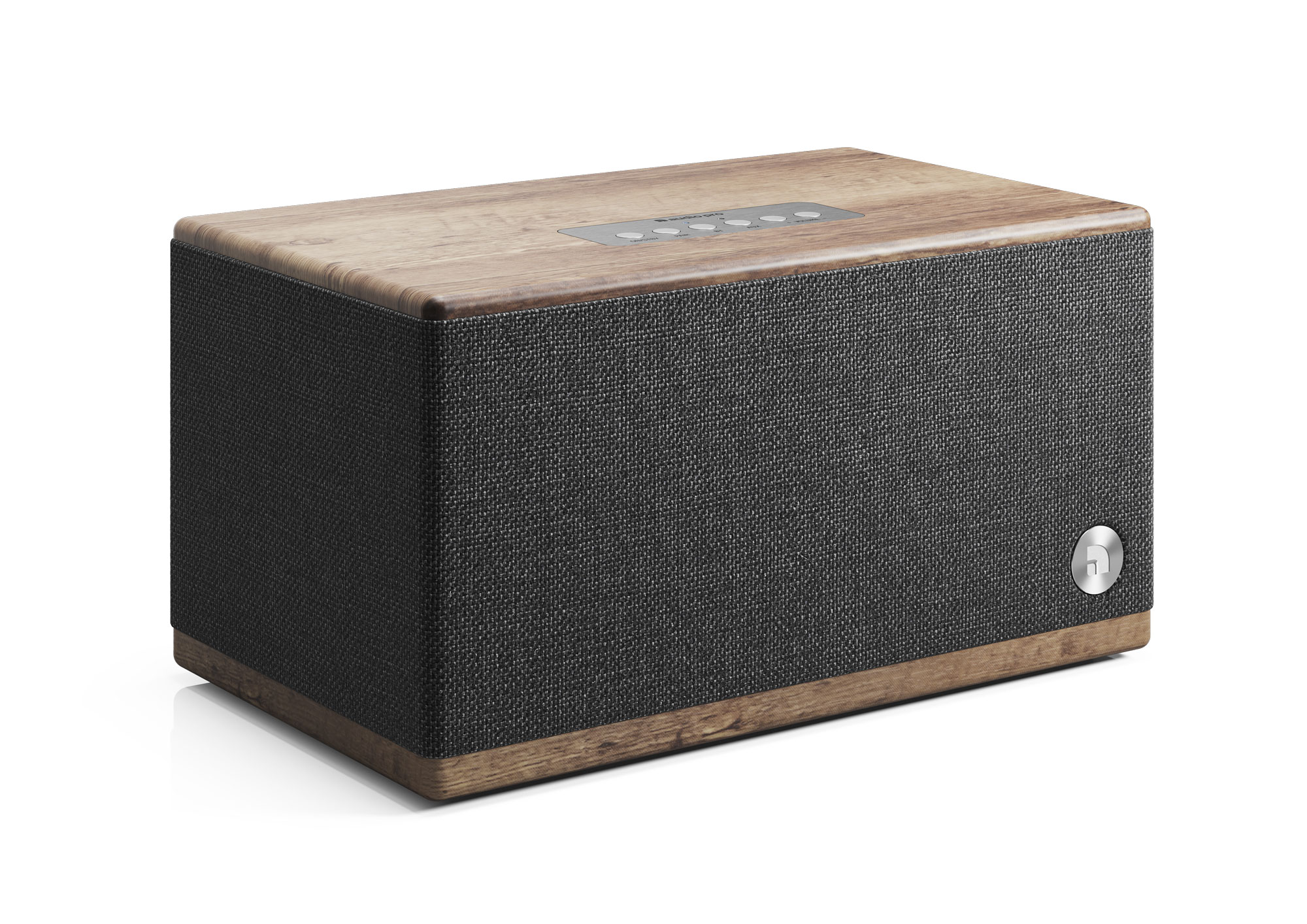 Audio Pro BT5 Driftwood по цене 7&nbsp;990 ₽