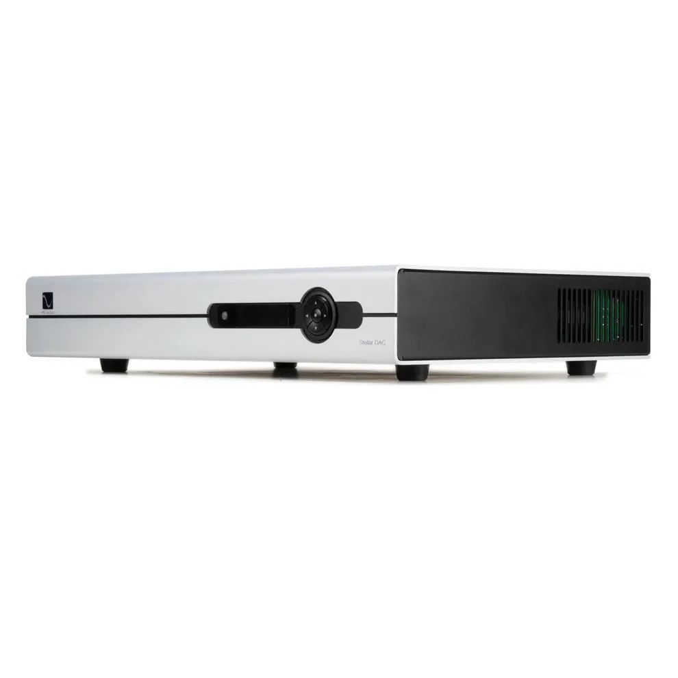 PS Audio Stellar DAC Silver по цене 221&nbsp;850 ₽