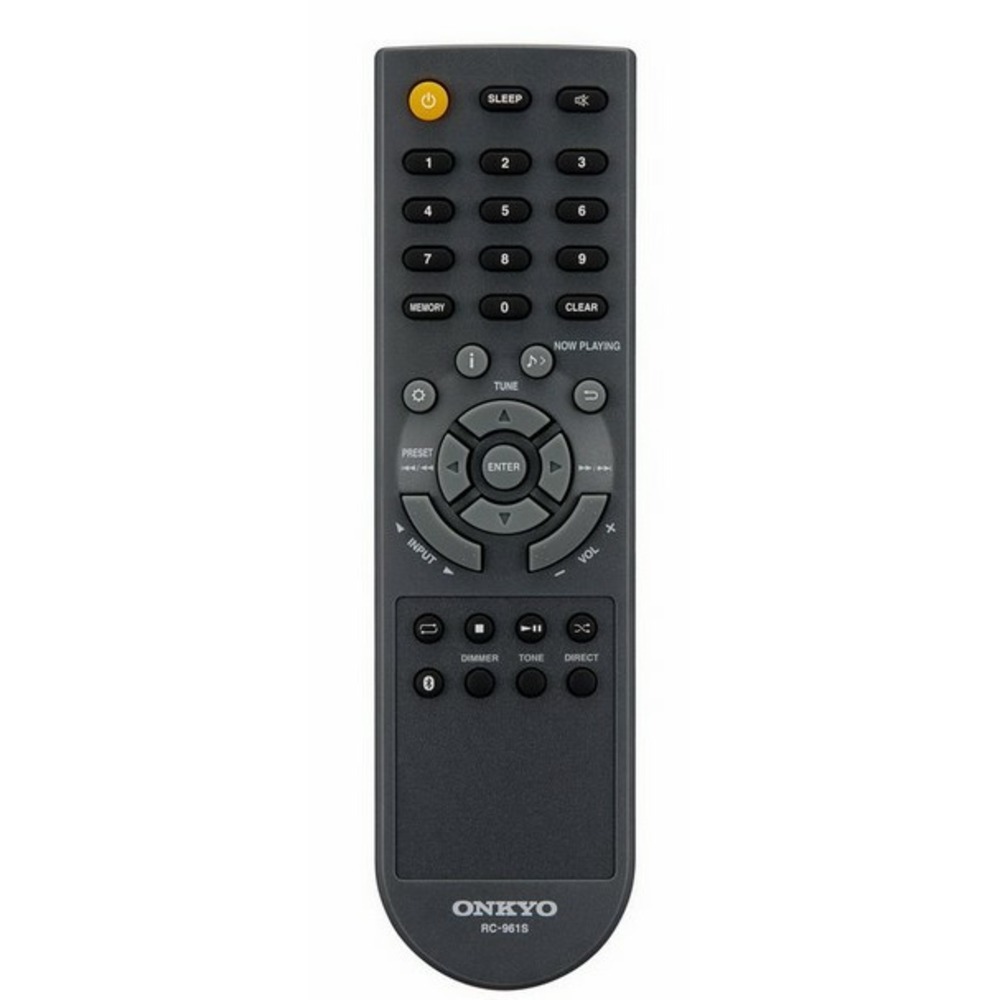 Onkyo CS-N575D Black по цене 43&nbsp;990 ₽