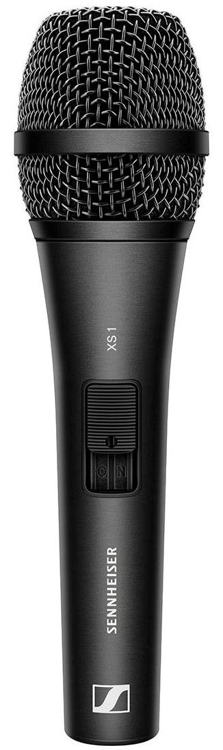 Sennheiser XSW-D Vocal Set по цене 51&nbsp;030 ₽