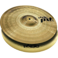Paiste 14" PST3 Hi-Hat по цене 8&nbsp;450 ₽