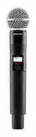 Shure QLXD2/SM58 G51 по цене 59&nbsp;420 ₽