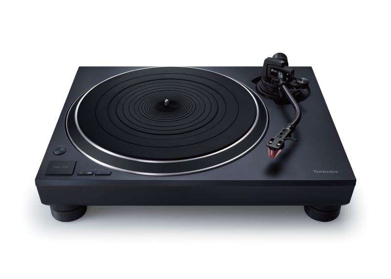 Technics SL-1500C Black по цене 211&nbsp;990 ₽