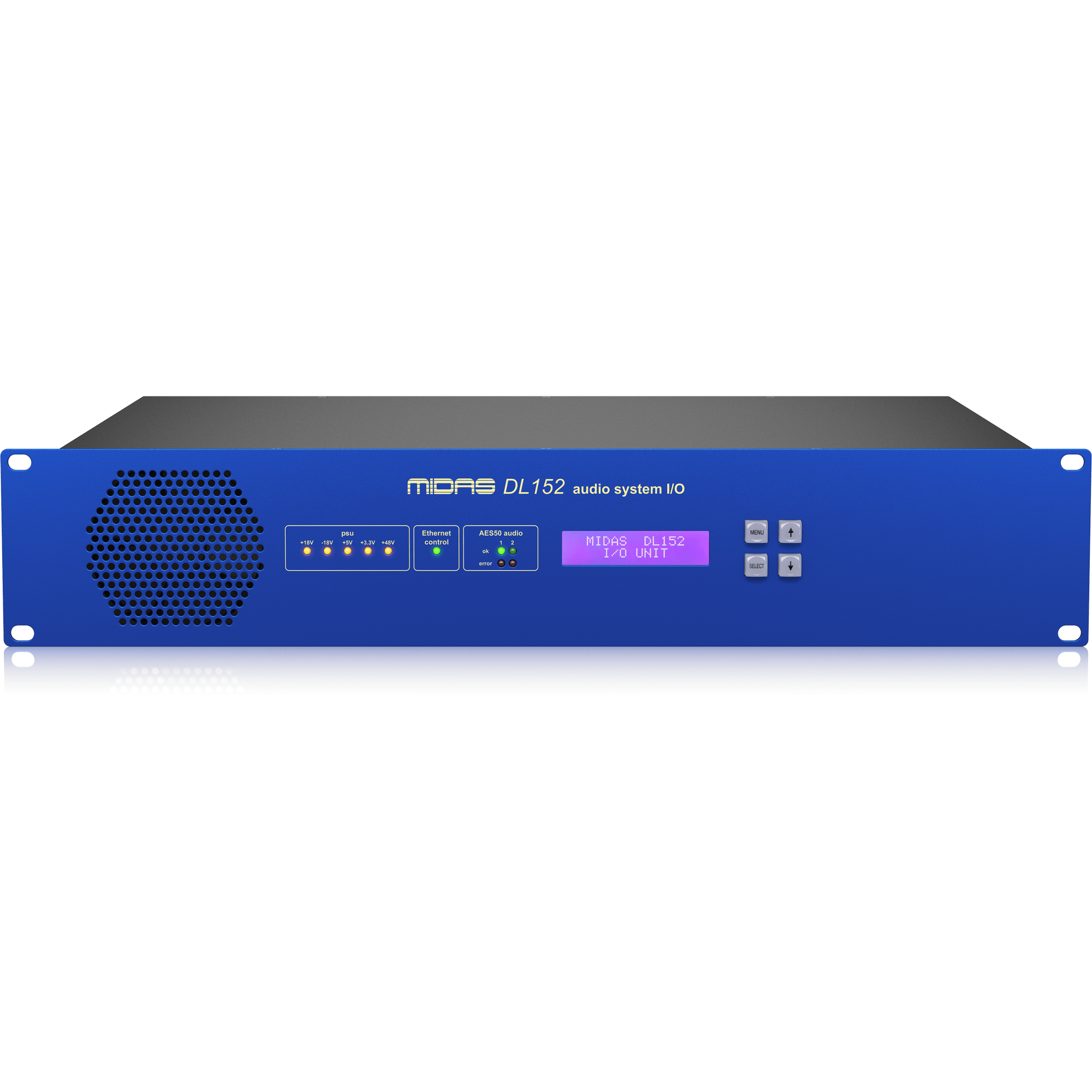 Midas DL152 по цене 142&nbsp;400 ₽
