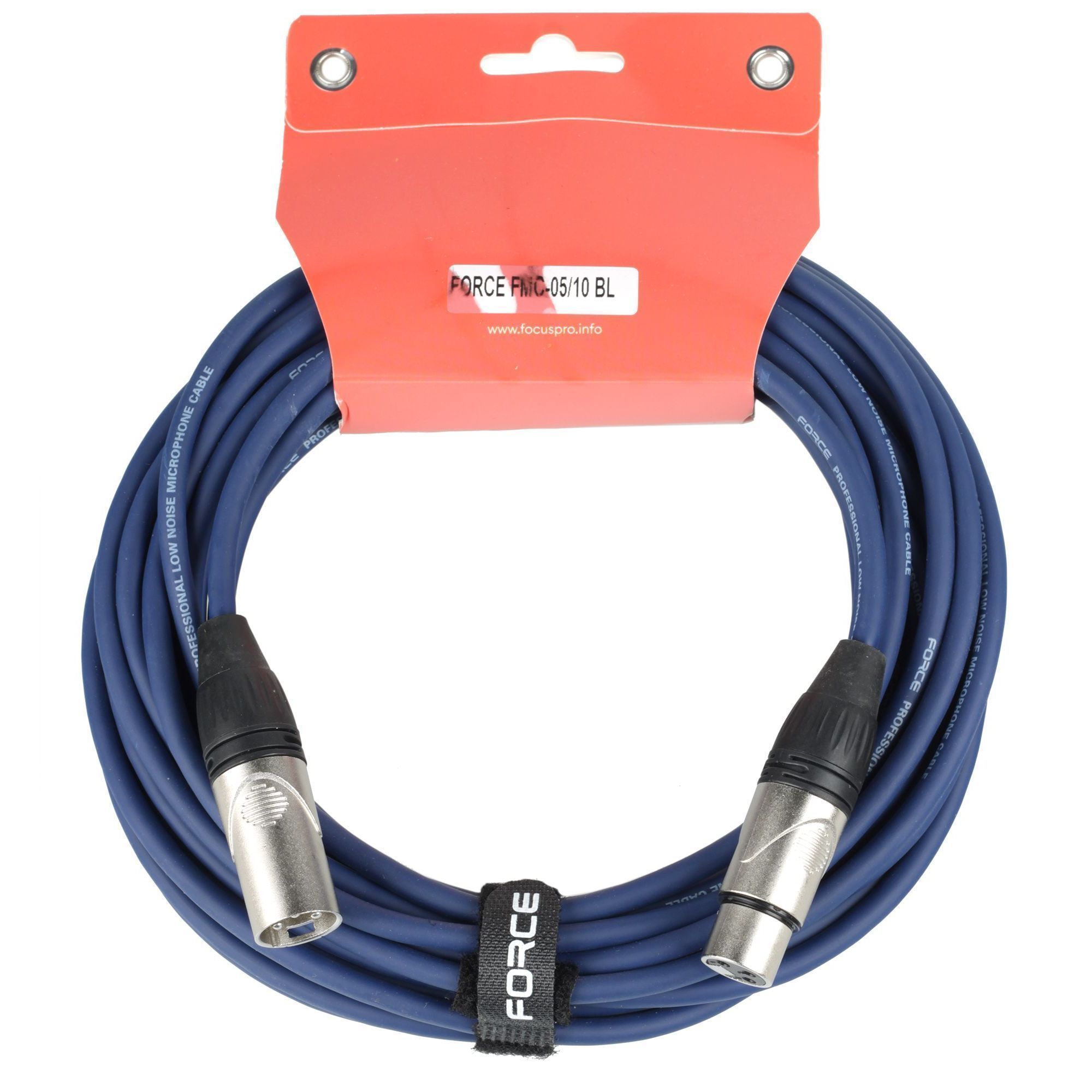 FORCE FMC-05/10 BL по цене 930 ₽
