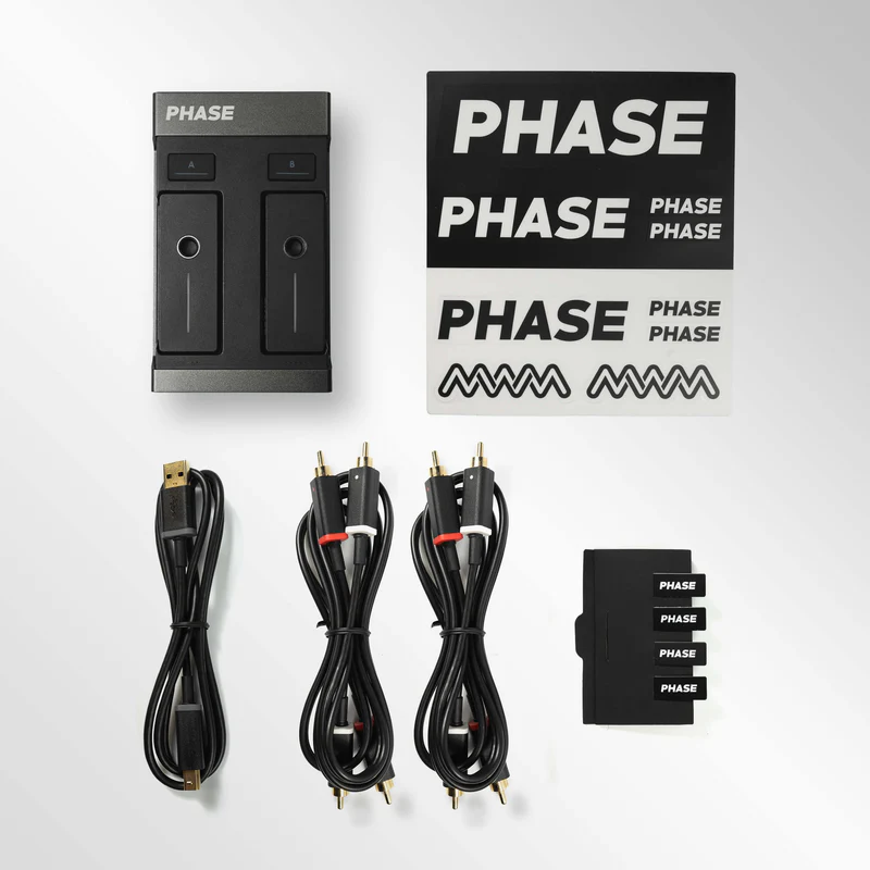 Phase Essential по цене 37&nbsp;120 ₽