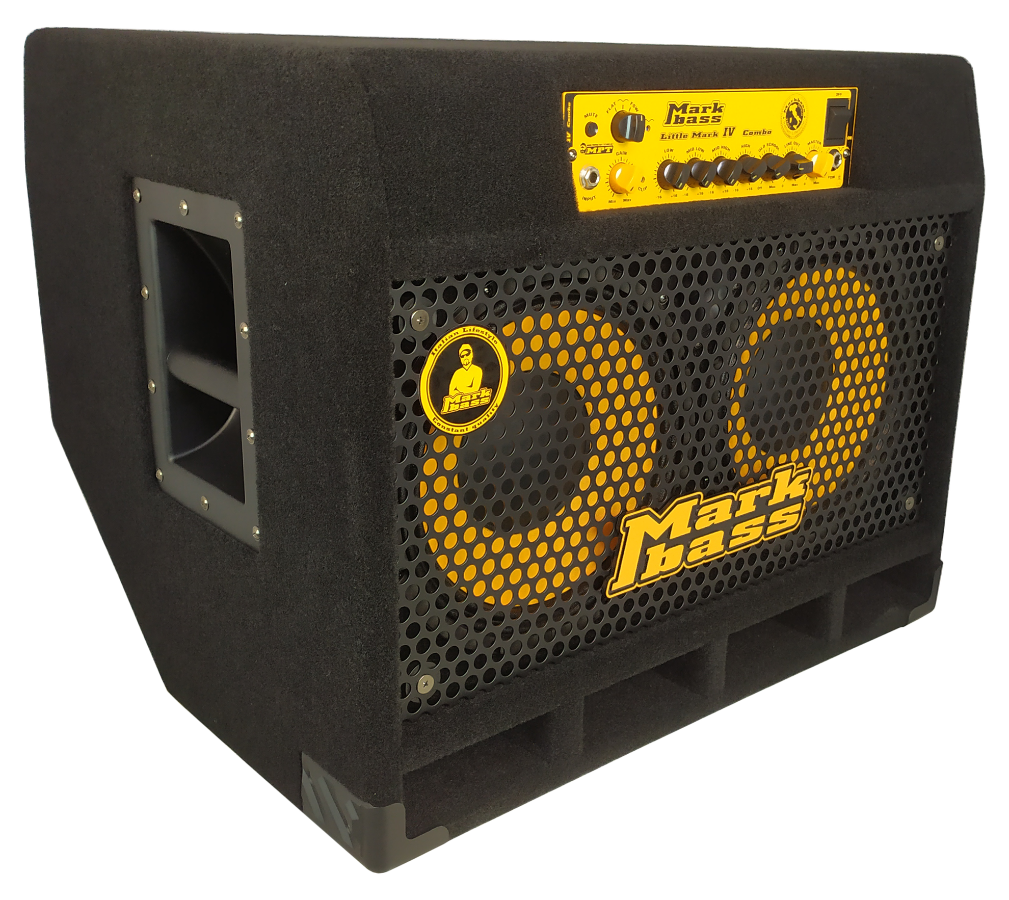Markbass CMD 102 P IV по цене 132&nbsp;990 ₽