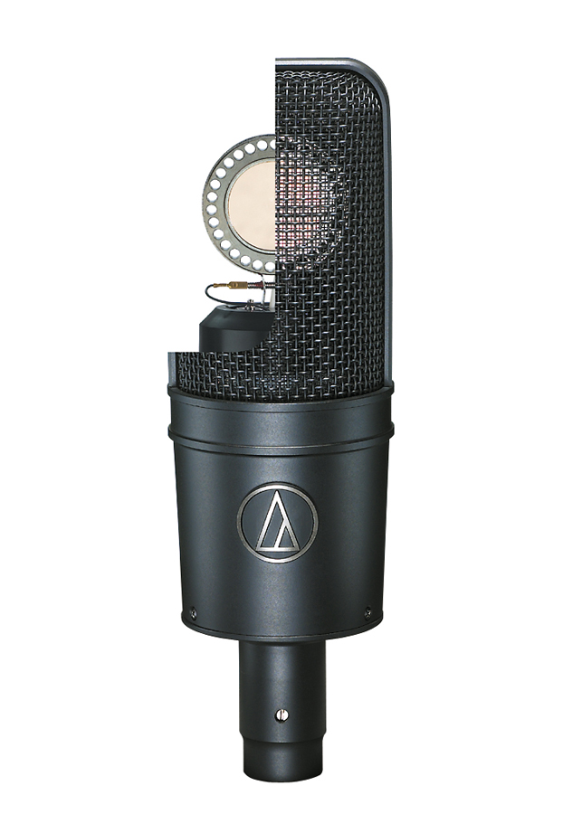 Audio-Technica AT4040 по цене 76&nbsp;750 ₽