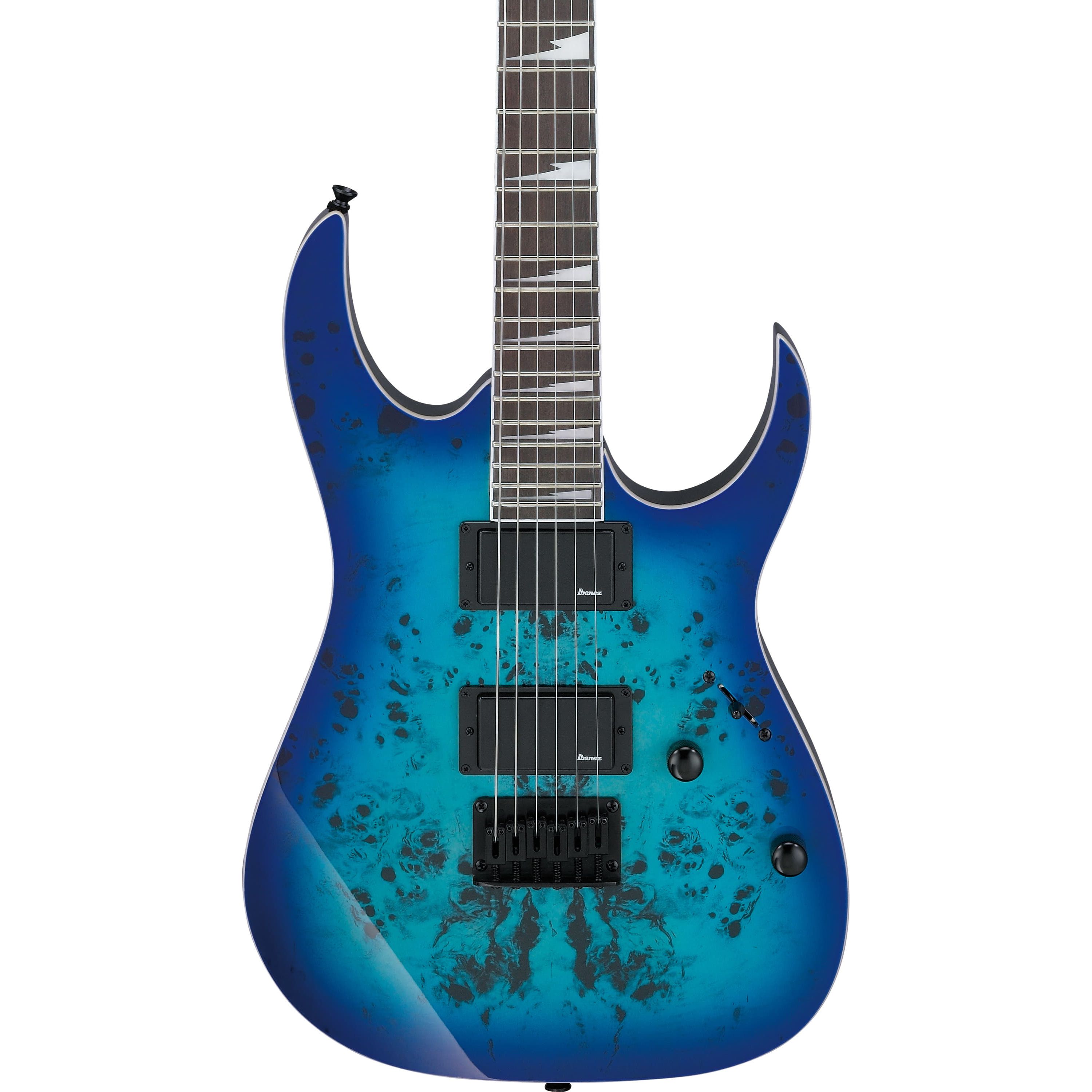 Ibanez GRGR221PA-AQB по цене 33&nbsp;900 ₽