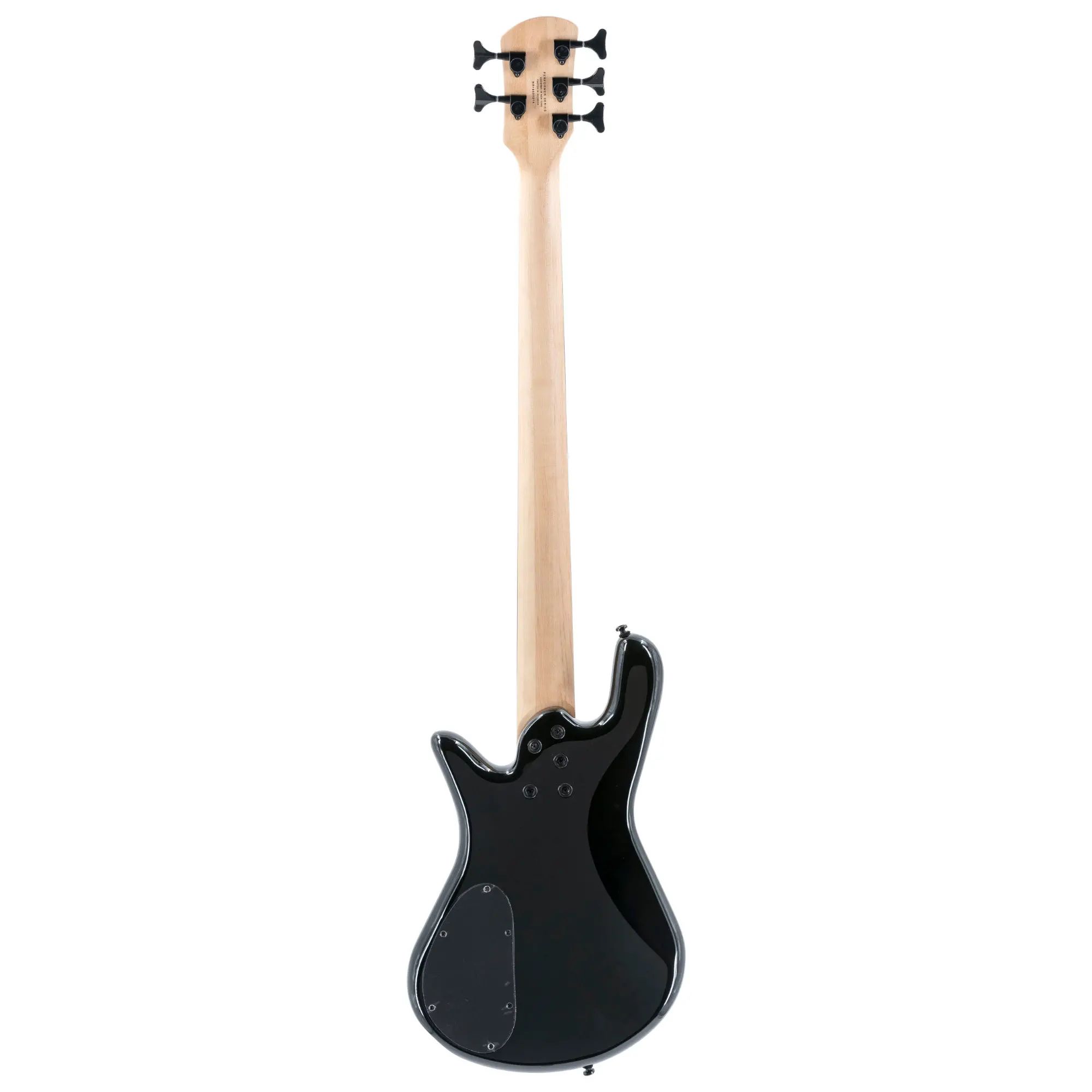Spector Performer 5 Black по цене 62&nbsp;830 ₽