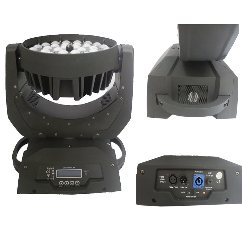 XLine Light LED WASH 3610 Z по цене 57&nbsp;540 ₽