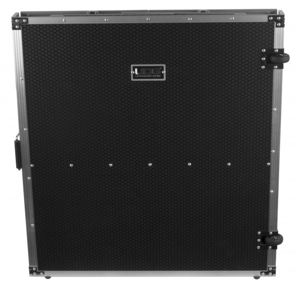 UDG Ultimate Fold Out DJ Table Silver Plus по цене 30&nbsp;470 ₽