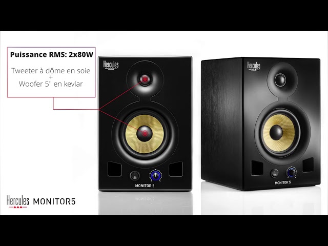 Hercules Monitor 5 по цене 51&nbsp;560 ₽
