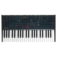Oberheim TEO-5