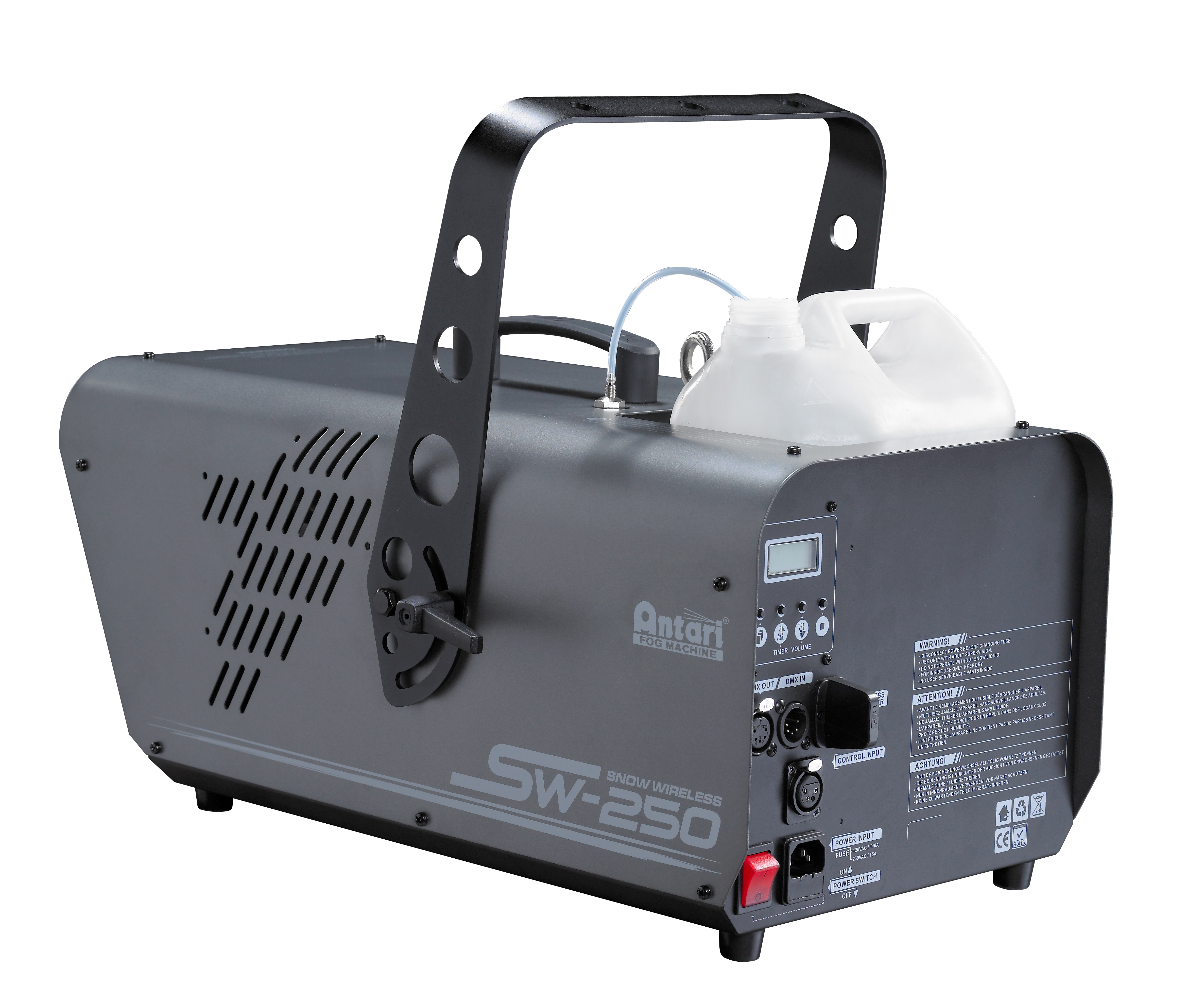 Antari SW-250 по цене 69&nbsp;770 ₽