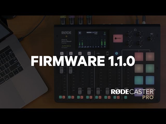 Rode Caster Pro по цене 79&nbsp;700 ₽