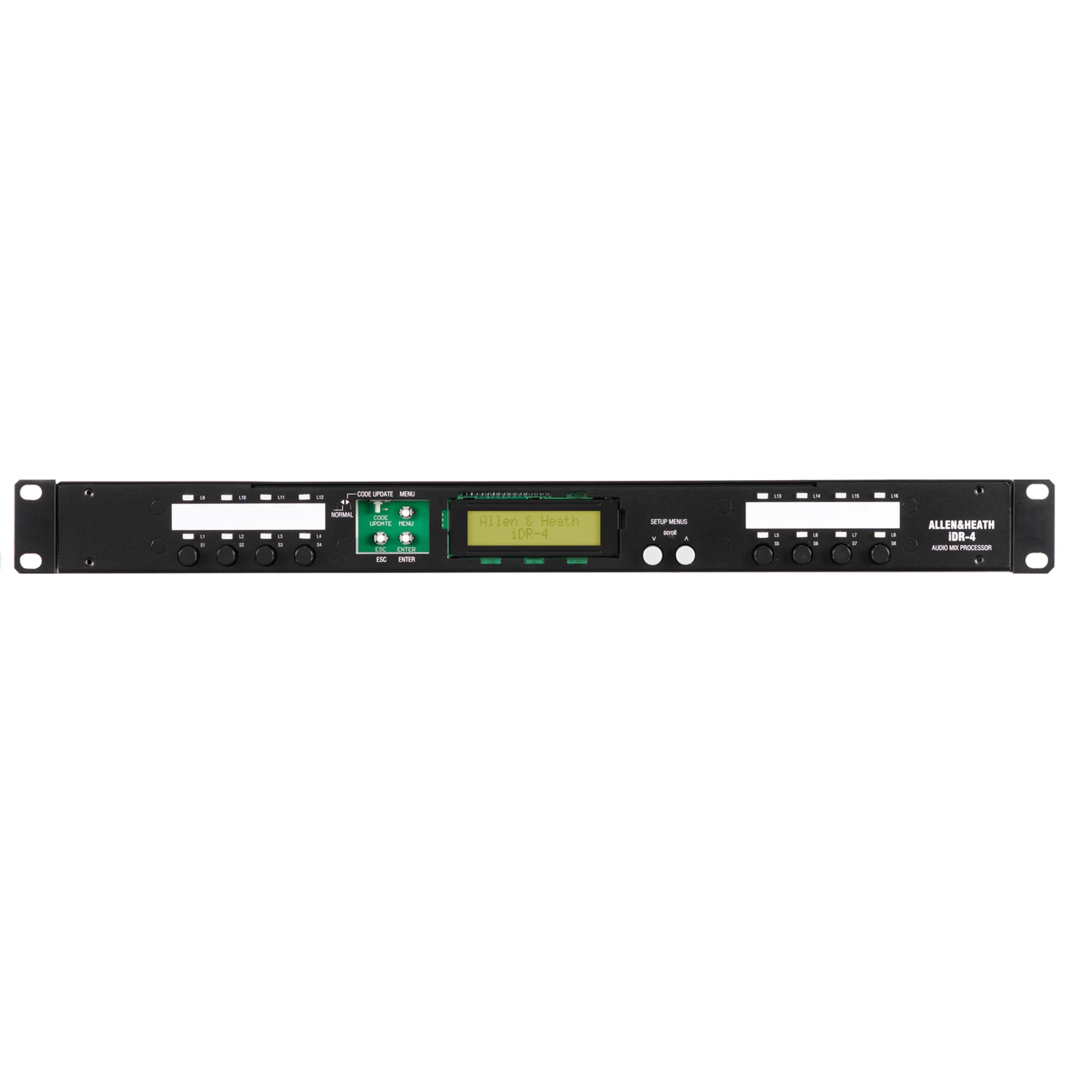 Allen & Heath iDR-4 по цене 167&nbsp;120 ₽