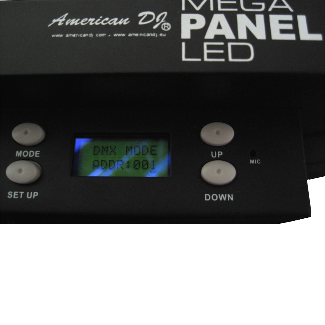 ADJ MEGA PANEL LED по цене 19&nbsp;210 ₽