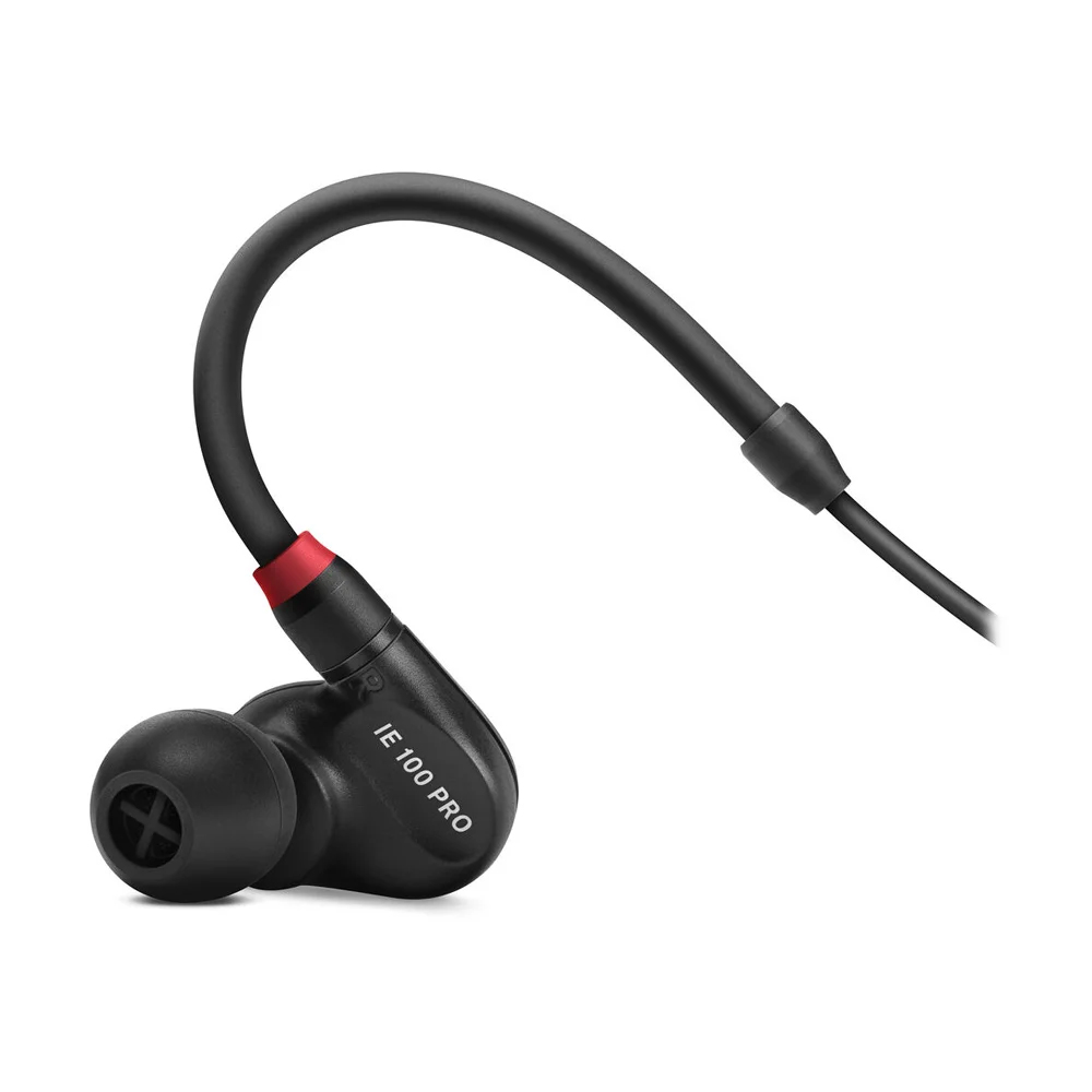 Sennheiser IE 100 Pro Black по цене 13&nbsp;530 ₽