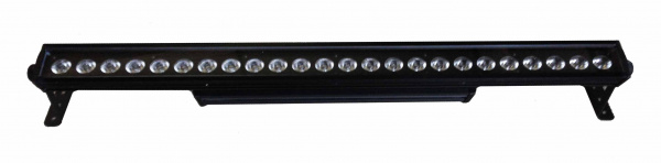 Proton Lighting PL linea 240 RGBWA Black по цене 41&nbsp;920 ₽
