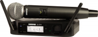Shure GLXD24E/SM58 Z2 по цене 54&nbsp;700 ₽