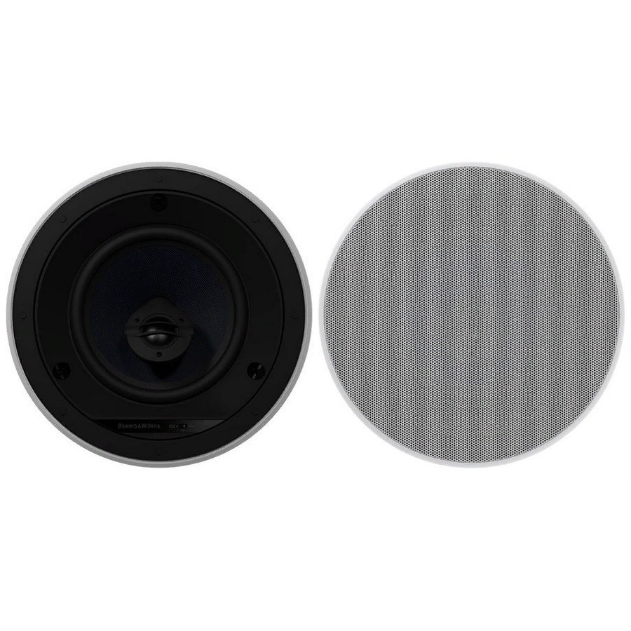 Bowers & Wilkins CCM663RD White по цене 147&nbsp;890 ₽