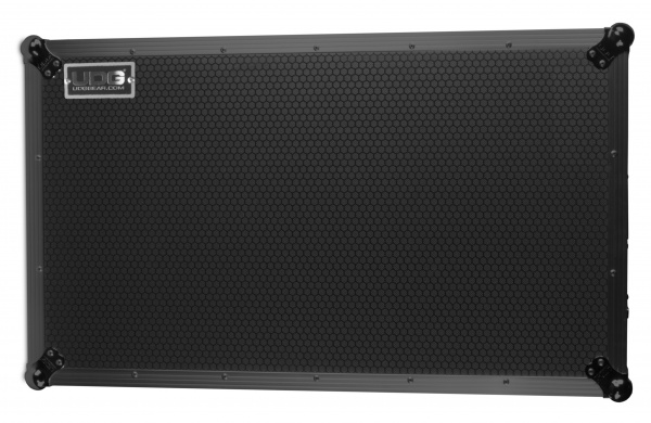 UDG Ultimate Flight Case Pioneer DDJ-RZ/SZ2 Black MK2 Plus по цене 39&nbsp;670 ₽
