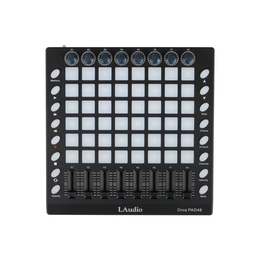 LAudio Orca-Pad48 по цене 7&nbsp;810 ₽