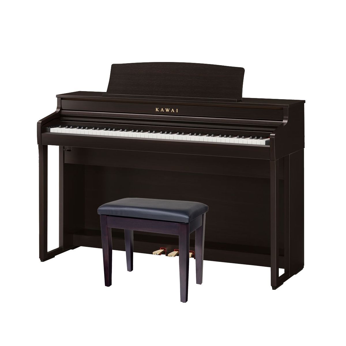 Kawai CA501 R по цене 307&nbsp;990 ₽